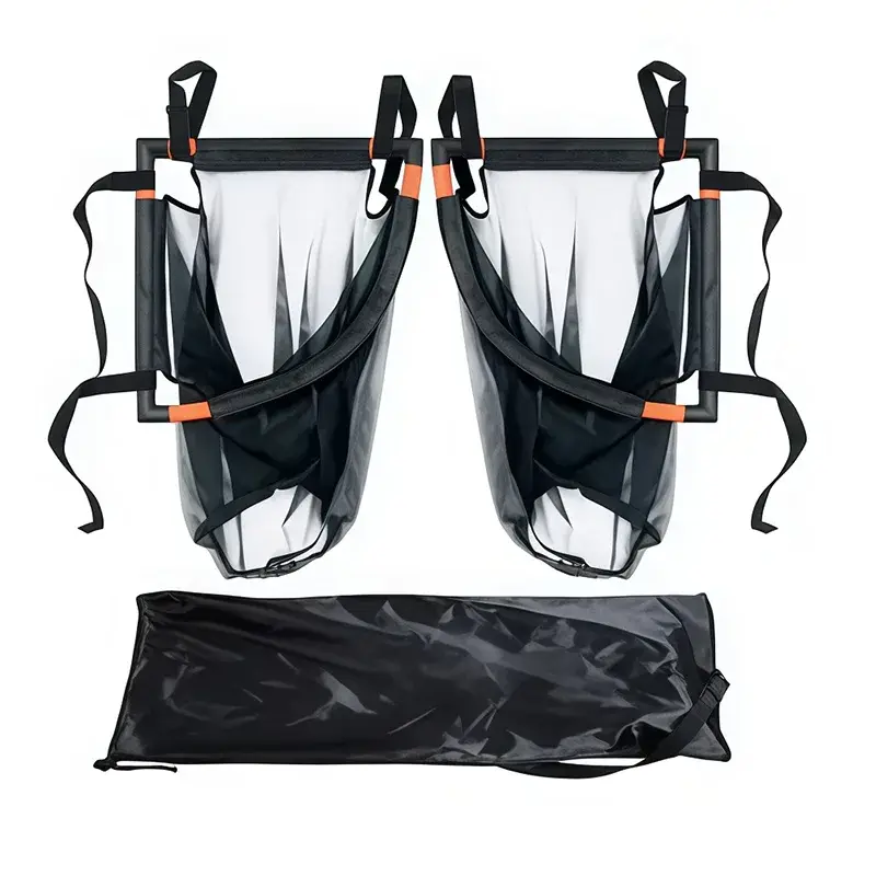 กระเป๋าเป้าหมายคืออะไร และจะเปลี่ยนการฝึกยุทธวิธีสมัยใหม่ได้อย่างไร