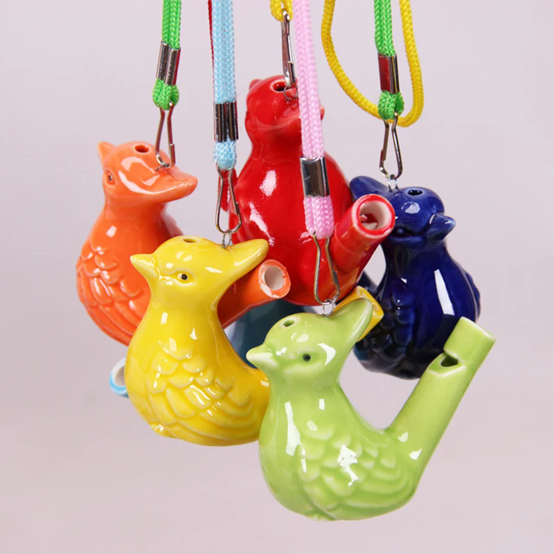 จะเลือกนกหวีดกีฬาให้เหมาะกับเกมประเภทต่างๆ ได้อย่างไร