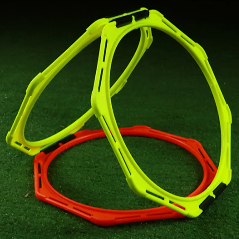 Agility Rings เปลี่ยนแปลงประสิทธิภาพการกีฬาและประสิทธิภาพการฝึกซ้อมอย่างไร Agility Rings เปลี่ยนแปลงประสิทธิภาพการกีฬาและประสิทธิภาพการฝึกซ้อมอย่างไร