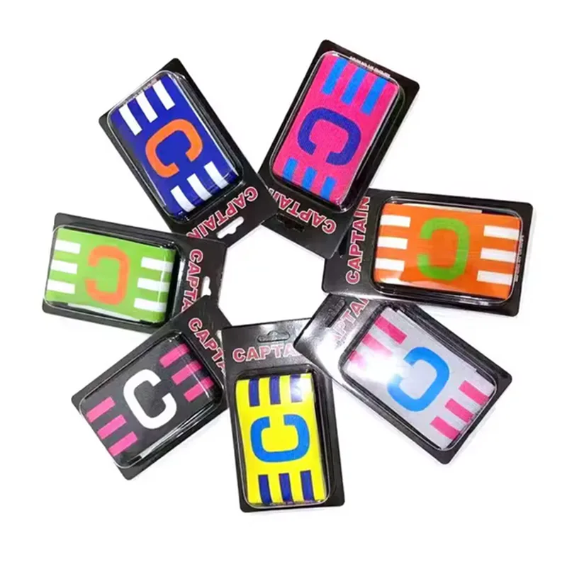 ปลอกแขนกัปตัน