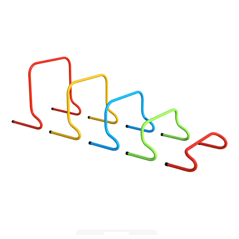 อุปสรรคการฝึกอบรมฟุตบอล