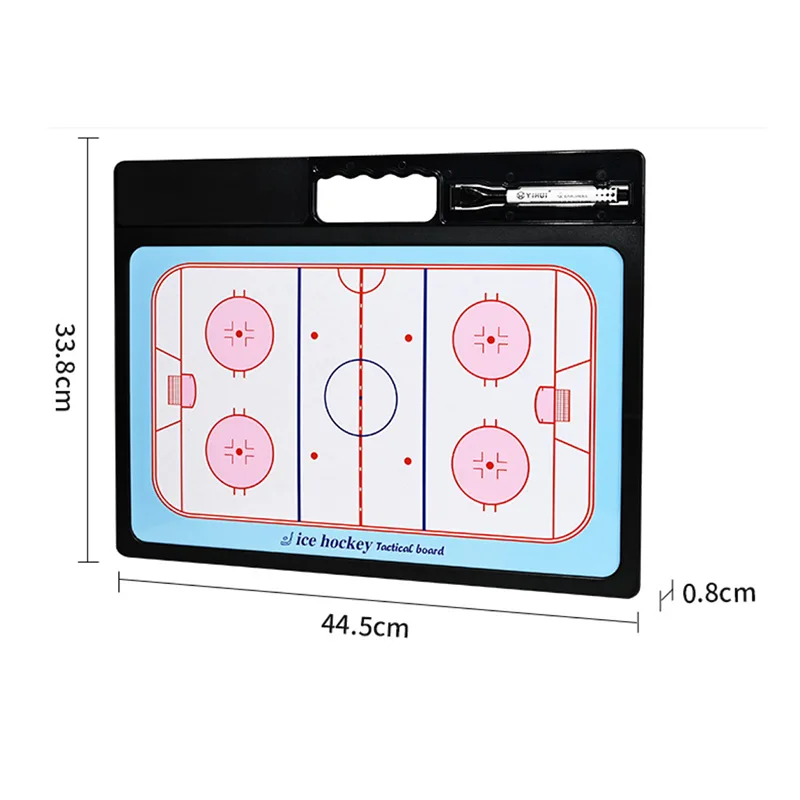 Ice Hockey Tactical Board