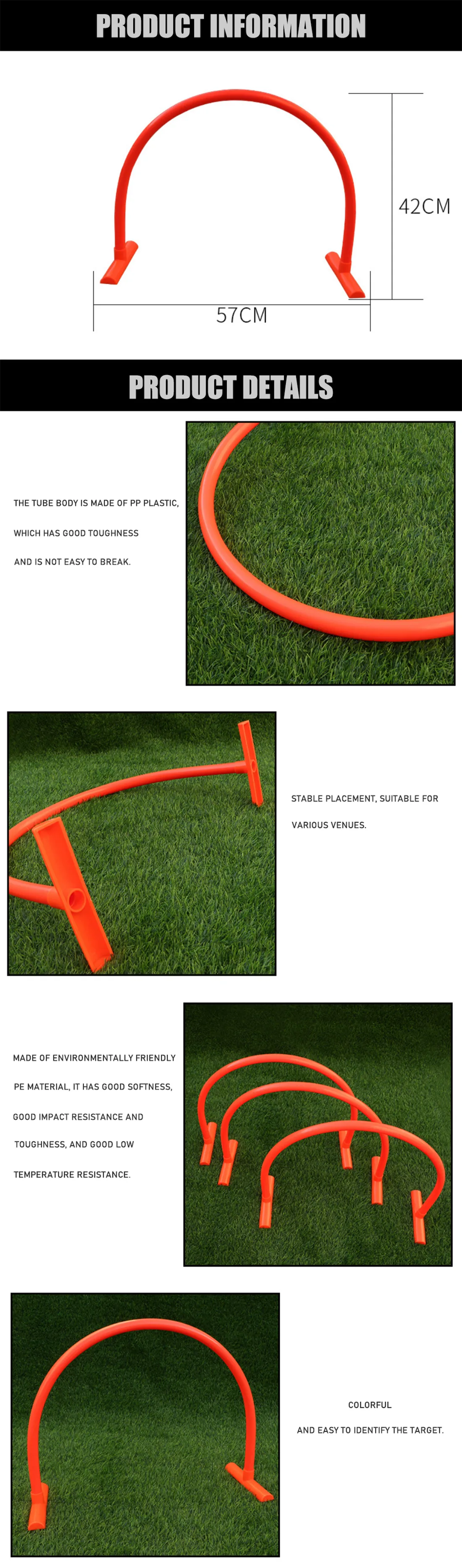 Football Arch