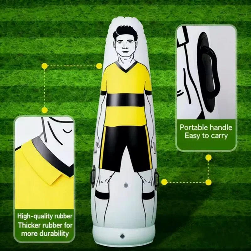 Inflatable Mannequin