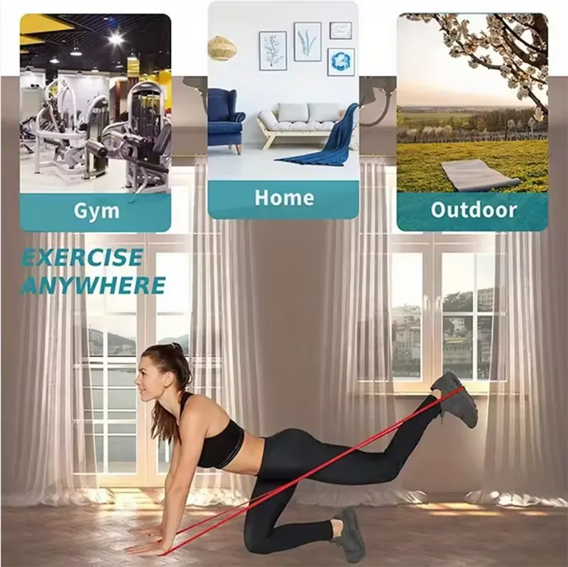 Power Resistance Band