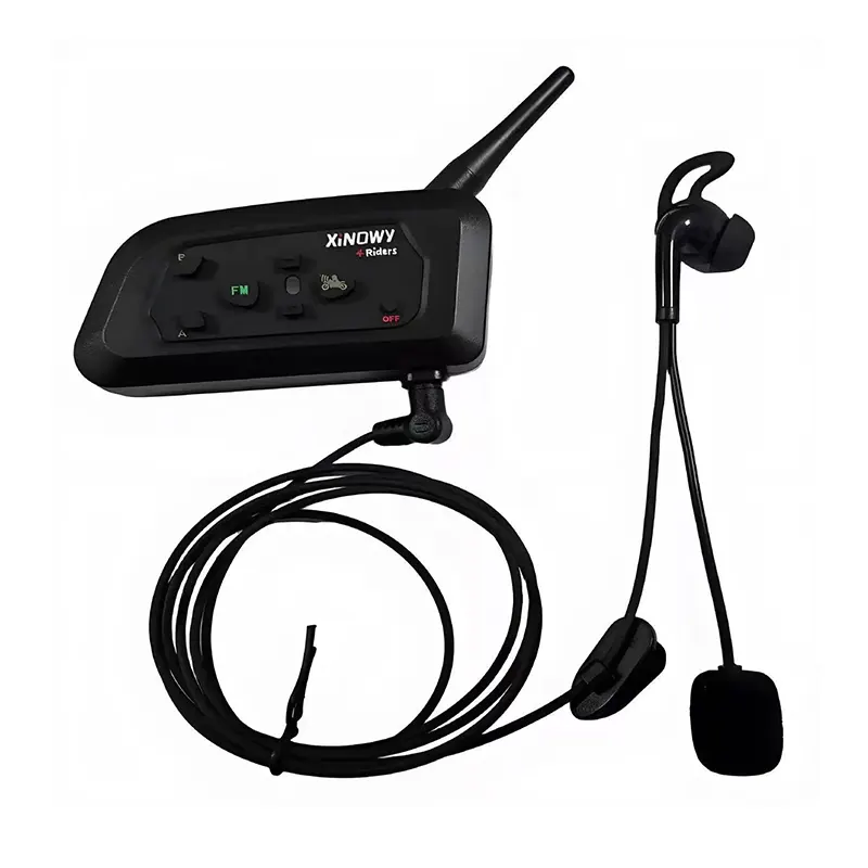 ชุดหูฟังผู้ตัดสิน