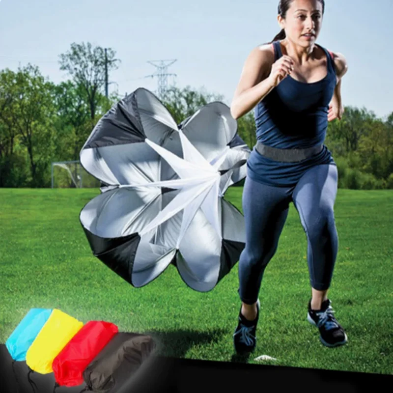 วิ่งร่มชูชีพ