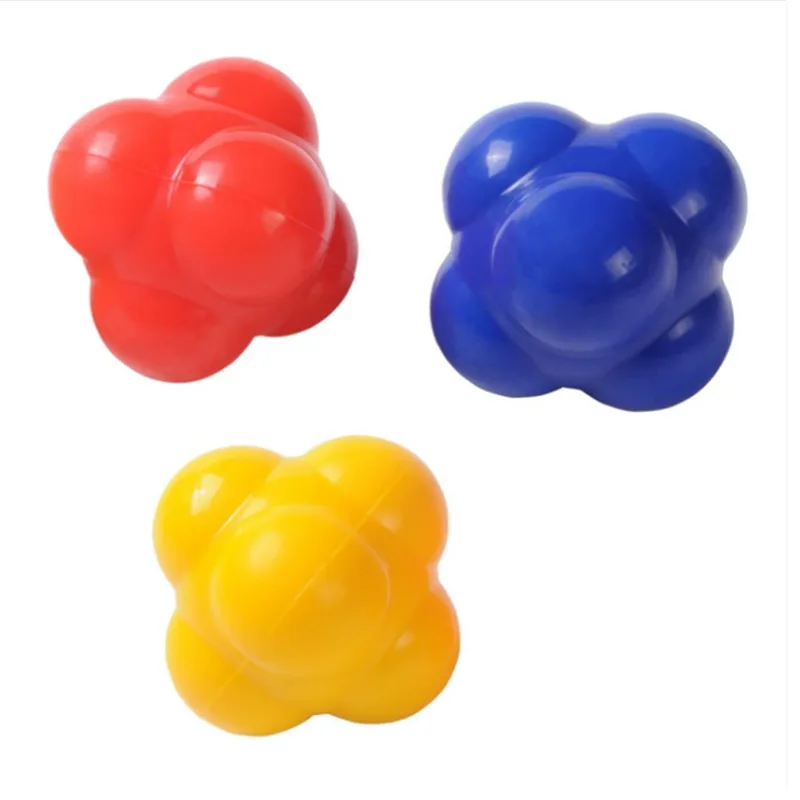 ปฏิกิริยาที่ละเอียดอ่อนต่อลูกบอล