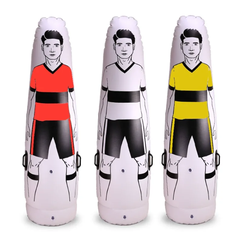 หุ่นโชว์ฟุตบอล