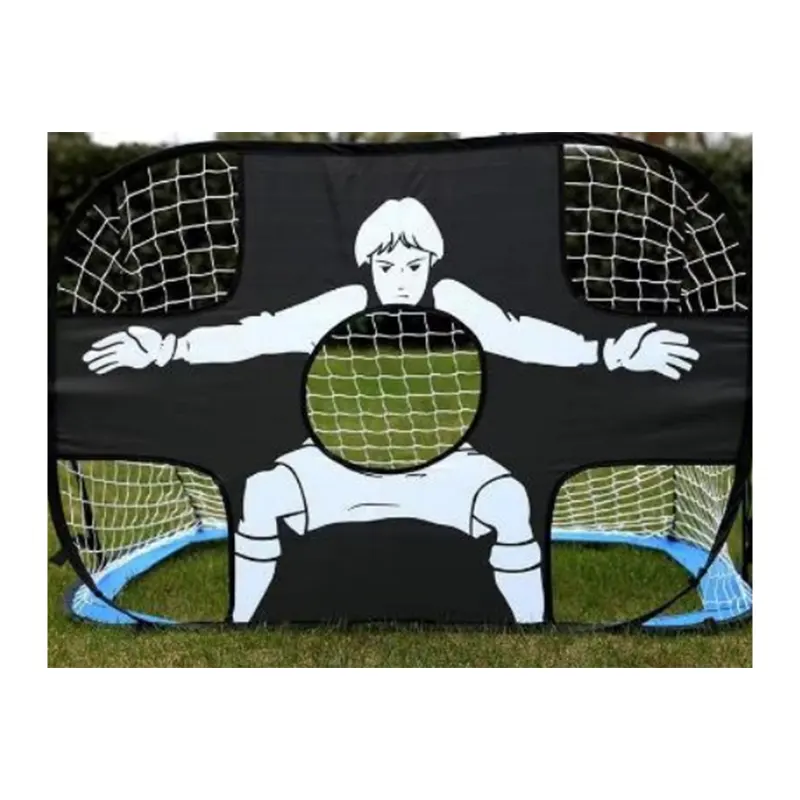 ฟุตบอลเป้าหมาย Wall Net สำหรับเป้าหมาย