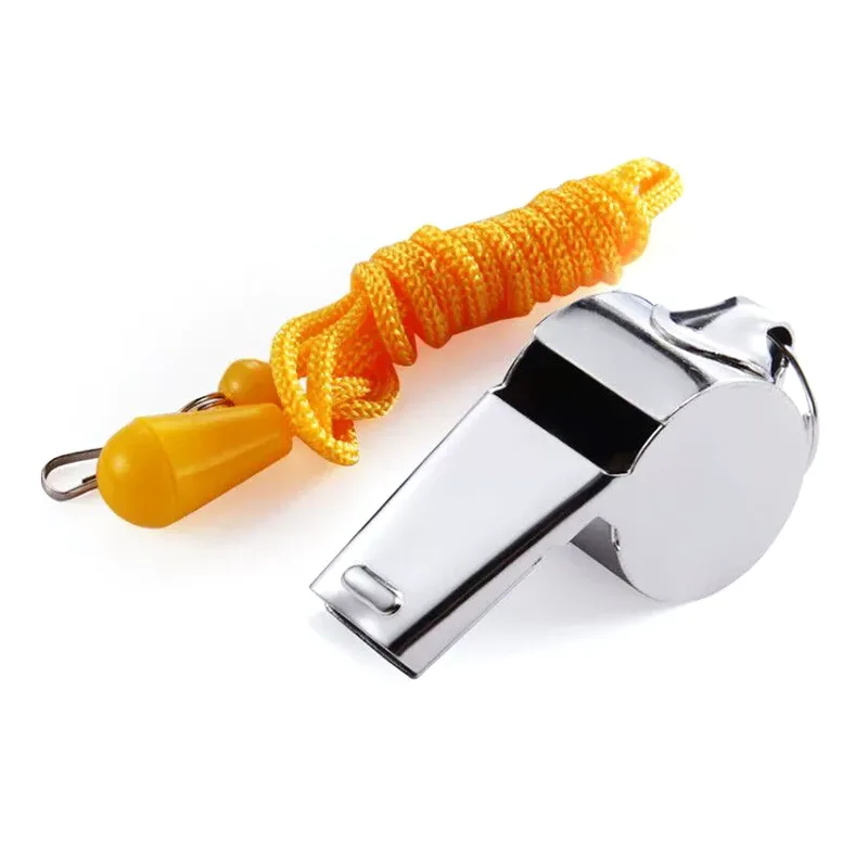 นกหวีดสแตนเลส