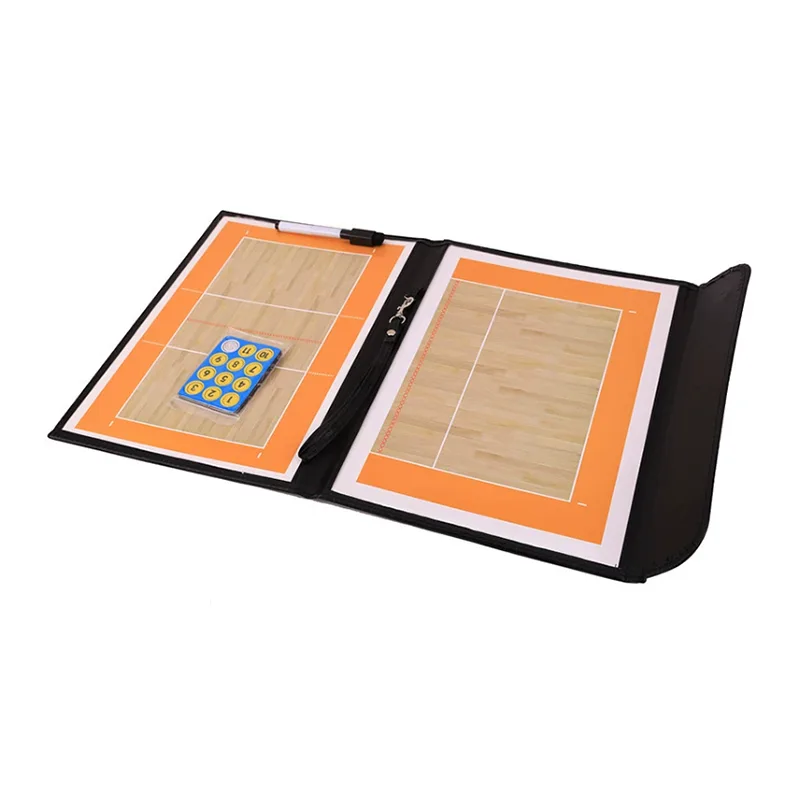 คณะกรรมการยุทธวิธีวอลเลย์บอล